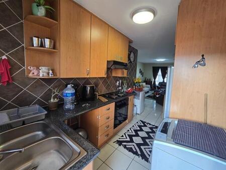 2 Bedroom House in Alberton