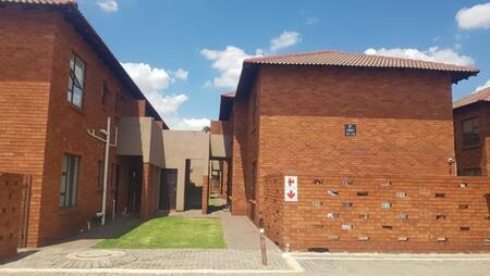 2 Bedroom Apartment in Albertsdal