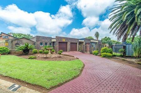 5 Bedroom House in Randhart