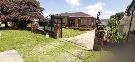 3 Bedroom House in Alberton