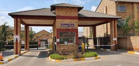 3 Bedroom Apartment in Celtisdal