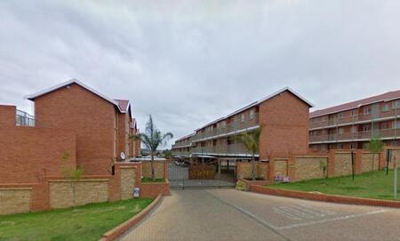 1 Bedroom Apartment in The Reeds