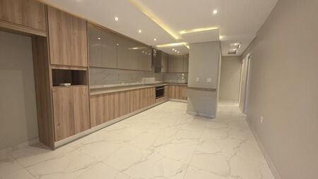 3 Bedroom Apartment in Eldoglen