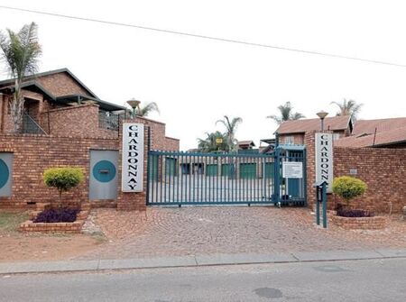 2 Bedroom Townhouse in Highveld