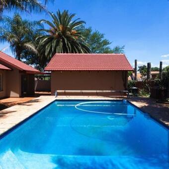 3 Bedroom House in Zwartkop