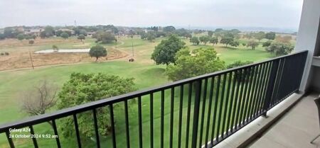 2 Bedroom Apartment in Midfield Estate