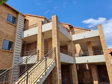 2 Bedroom Apartment in Eco Park