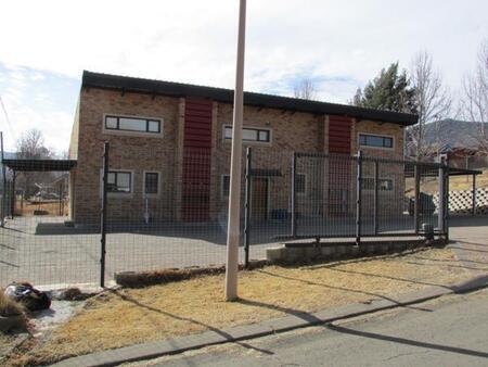 Studio Apartment in Clarens