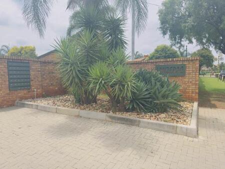 2 Bedroom Apartment in Highveld