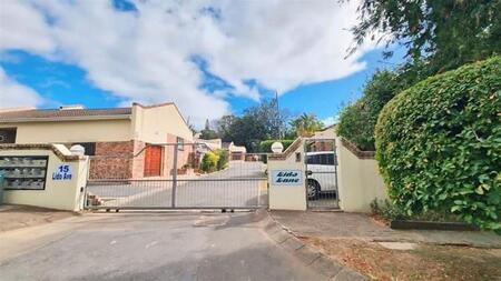 3 Bedroom House in Nahoon Valley