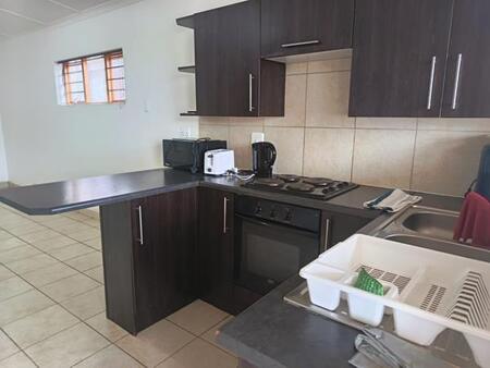 2 Bedroom Apartment in Jeffreys Bay