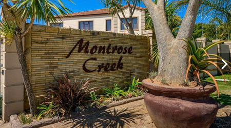 3 Bedroom Townhouse in Brentwood Park