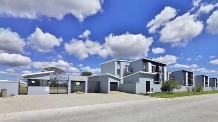 2 Bedroom Apartment in Fairview