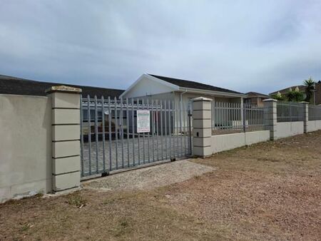 2 Bedroom Townhouse in Westering