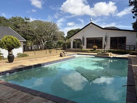 4 Bedroom House in Walmer