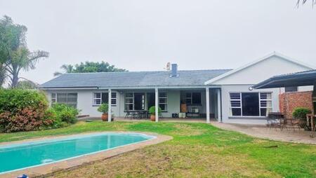 3 Bedroom House in Sunridge Park