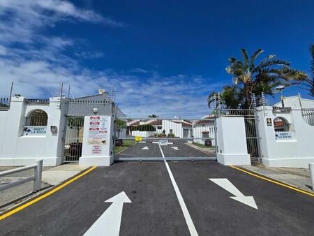 3 Bedroom Townhouse in Humewood