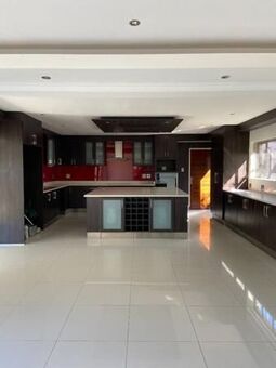 4 Bedroom House in Broadwood