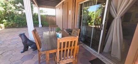 1 Bedroom House in Arboretum