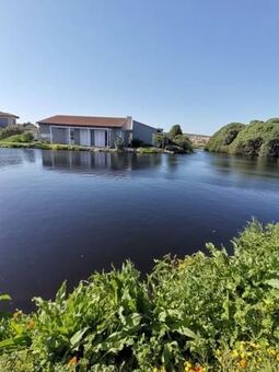 3 Bedroom House in Langebaan Country Estate