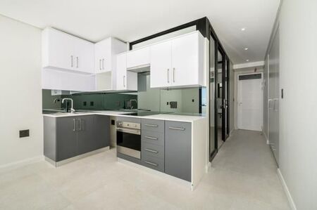 1 Bedroom Apartment in Summerstrand