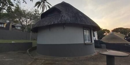 2 Bedroom House in Hibberdene