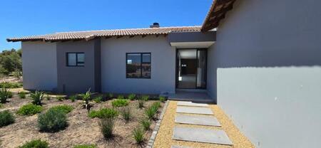3 Bedroom House in Langebaan Country Estate