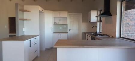 3 Bedroom House in Vredenburg