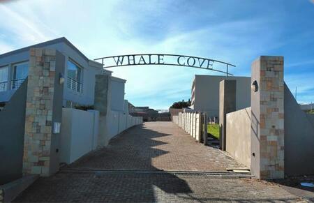 2 Bedroom Apartment in De Kelders