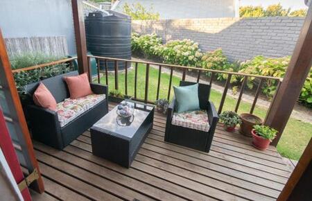 1 Bedroom Apartment in Upper Robberg