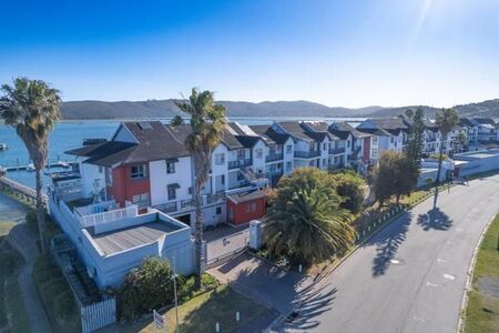 3 Bedroom Apartment in Knysna Central
