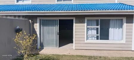 2 Bedroom House in Hartenbos