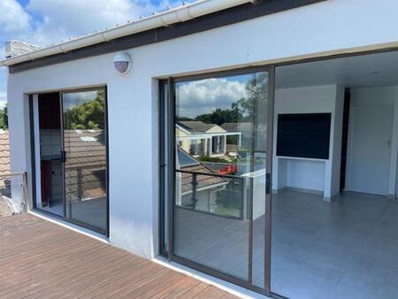 2 Bedroom Apartment in Table View