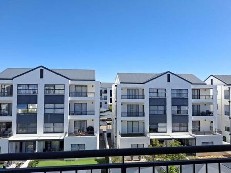1 Bedroom Apartment in Sandown