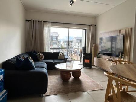2 Bedroom Apartment in Sandown