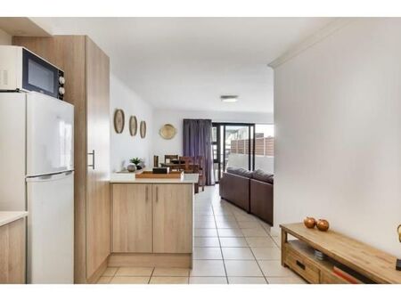 2 Bedroom Apartment in Big Bay