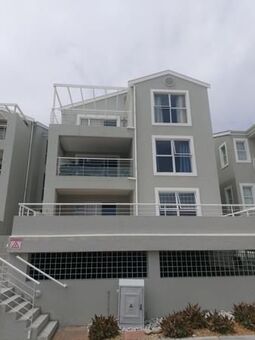 3 Bedroom Apartment in Big Bay