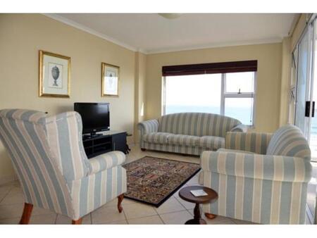 2 Bedroom Apartment in Bloubergrant