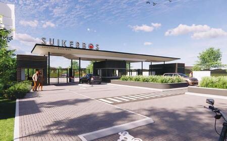 1 Bedroom Apartment in Sandown