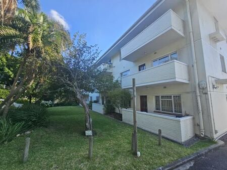 2 Bedroom Apartment in Rondebosch