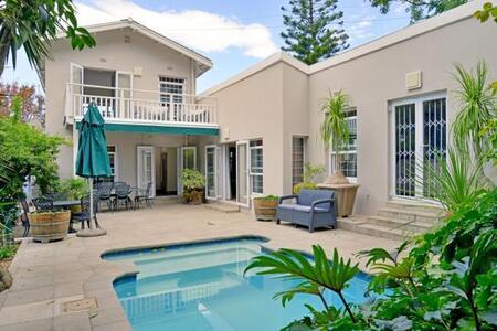 3 Bedroom House in Newlands