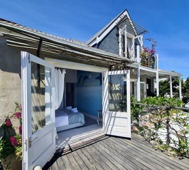 4 Bedroom House in Imhoffs Gift