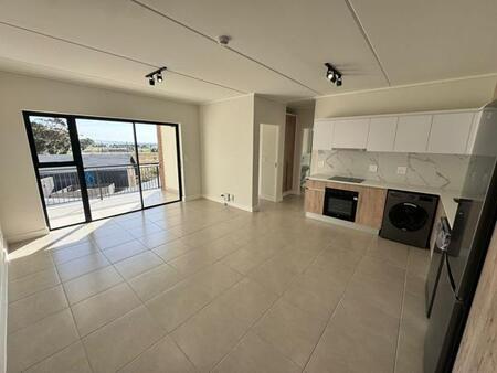 2 Bedroom Apartment in Milnerton Central