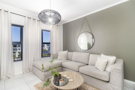 1 Bedroom Apartment in De Zicht Estate