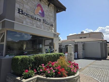 2 Bedroom Apartment in Century City