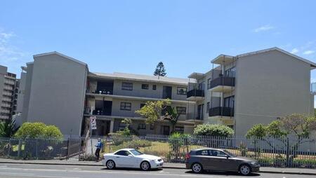 2 Bedroom Apartment in Milnerton Central