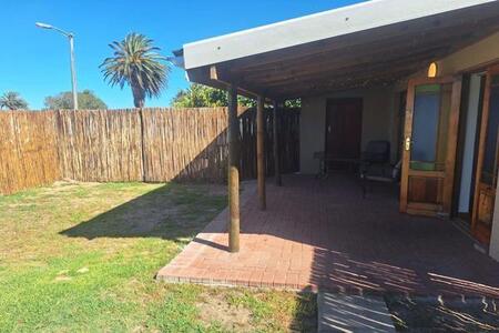 1 Bedroom House in Melkbosstrand
