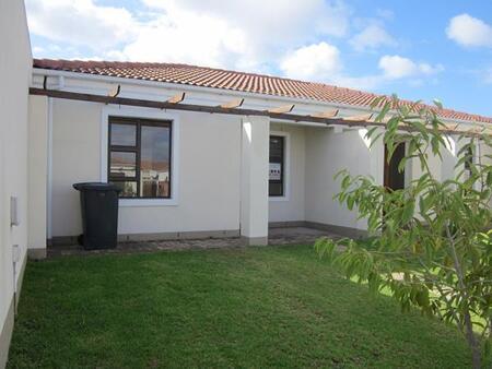 3 Bedroom Townhouse in Hagley