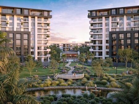 Studio Apartment in Century City