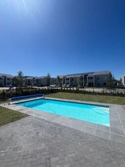 2 Bedroom Apartment in Richwood